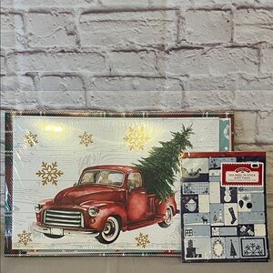 Festive Holiday Bundle